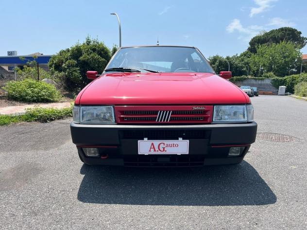 Fiat Uno turbo i.e. 3 porte Europa - Foto 3