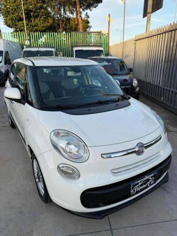 FIAT 500L 1.3 Multijet 85 CV Dualogic Pop Star rif. 23966484 - Foto 6