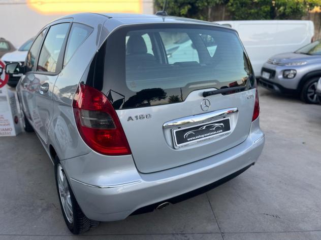 MERCEDES-BENZ A 180 CDI Premium AUTOM. - OUTLET! - Foto 4