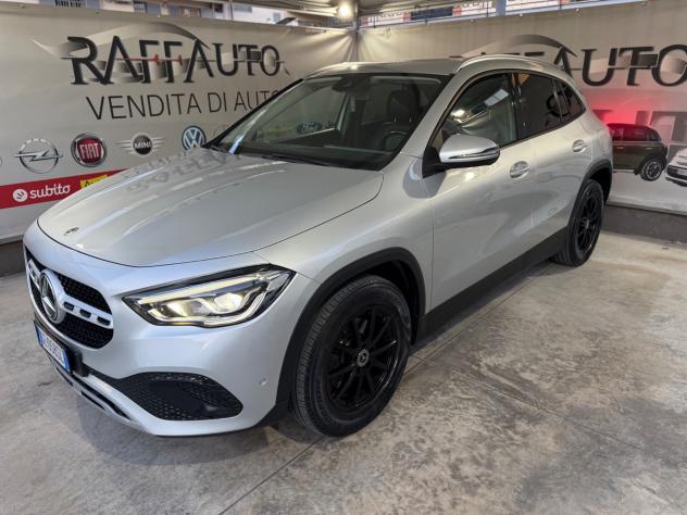 Mercedes-benz GLA 200 d Automatic Executive