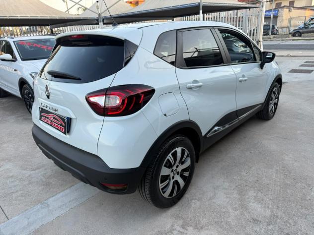Renault Captur dCi 8V 90 CV Business - Foto 4