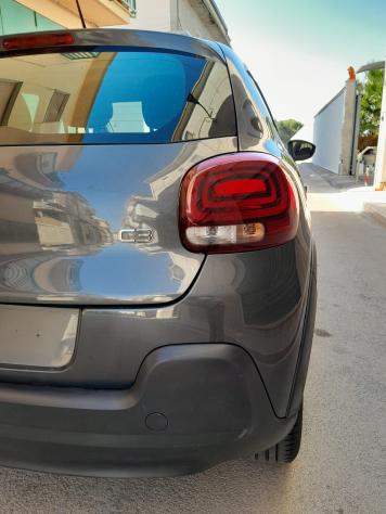 Citroen C3 PureTech 68 Feel - Foto 8