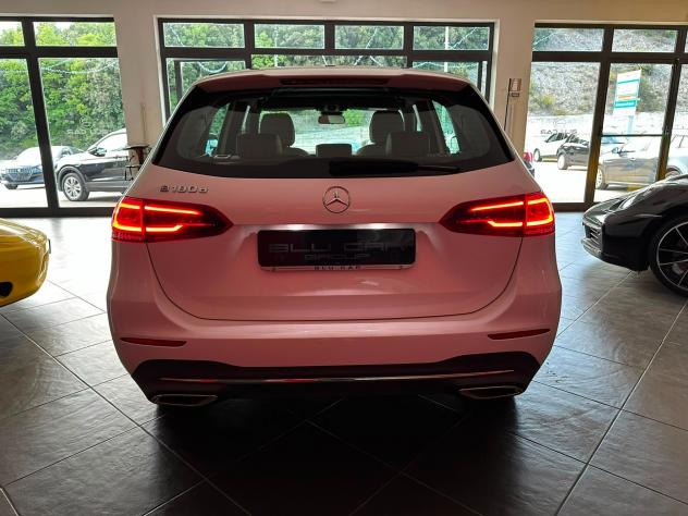Mercedes-benz B 180 d Sport Plus FARI MULTIBEAM LED, PELLE - Foto 4