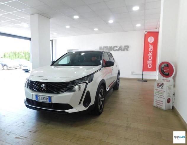 PEUGEOT - 3008 - BlueHDi 130 EAT8 S&S Allure - Foto 2