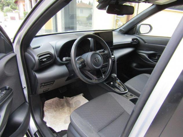 TOYOTA - Yaris Cross - Foto 9