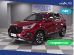 DR Automobiles DR 5.0 1.5 GPL 114CV EU6
