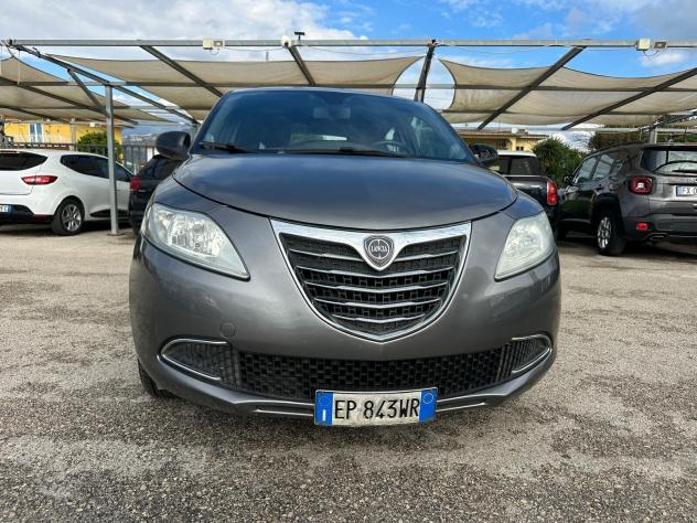 Lancia Ypsilon 1.3 MJT Promo Ferragosto!!!! - Foto 9
