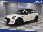 MINI Cooper 1.5 Hype 5 Porte Auto