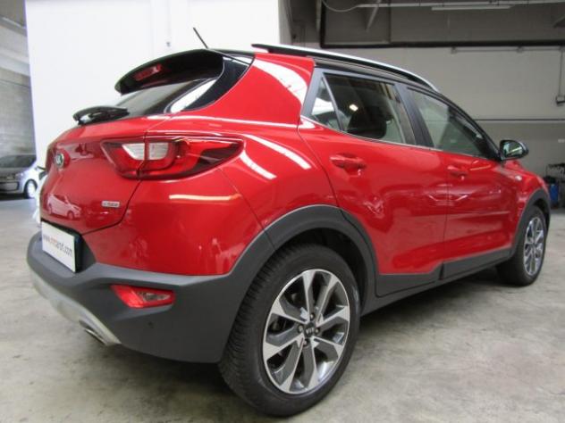 KIA Stonic Stonic 1.0 T-GDi Energy * 54.000 KM REALI * rif. 24006565 - Foto 5
