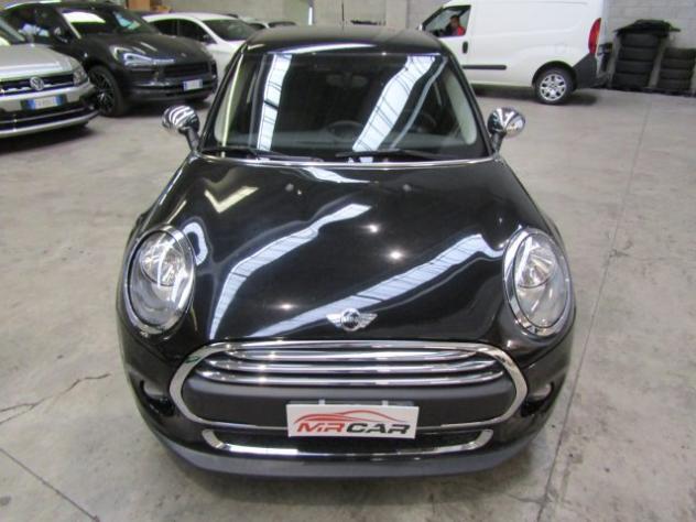 MINI One Cooper One D 1.5 Business 5p * 114.000 KM REALI * rif. 24135367 - Foto 2
