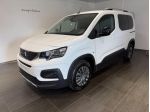 Peugeot Rifter BlueHDi 100 S&S Allure Standard