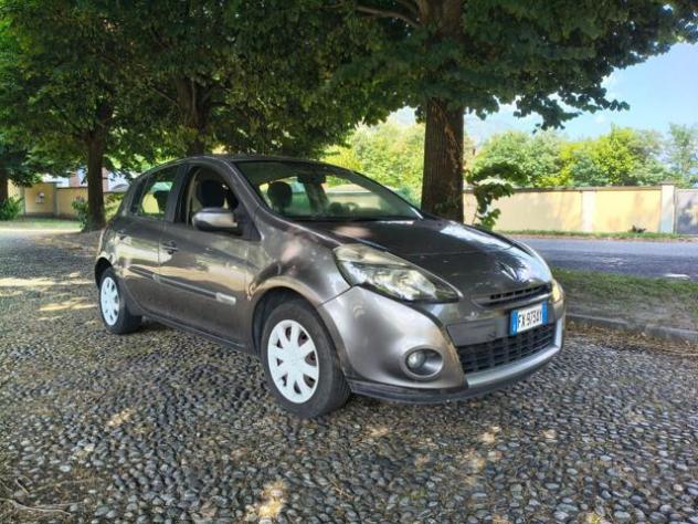 RENAULT Clio 1.2 16V 5 porte GPL rif. 23969320 - Foto 2