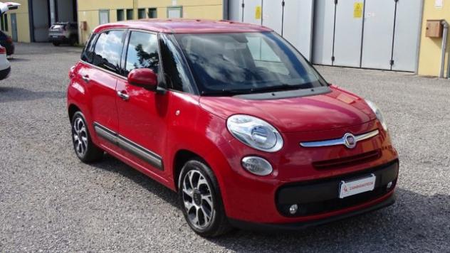 FIAT 500L 1.4 95 CV Pop Star, Garanzia Inclusa.. rif. 23784617 - Foto 2
