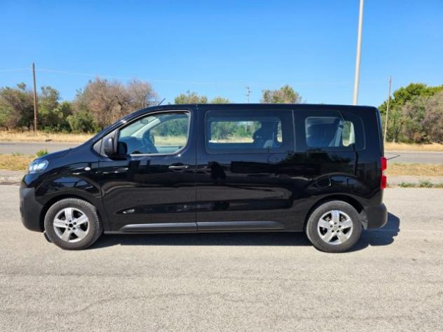 OPEL Vivaro 1.5 Diesel 120CV S&S L2H1 9 POSTI rif. 24150154 - Foto 10