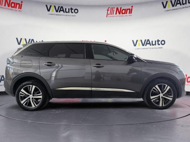 Peugeot 5008 BlueHDi 130 GT EAT8 S/S aut. - Foto 8