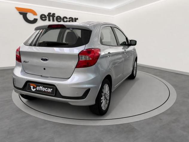 FORD Ka+ 1.5 DIESEL 95 CV rif. 23948772 - Foto 6