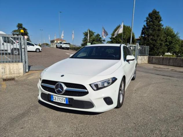 MERCEDES-BENZ A 180 Automatic Sport rif. 24164527
