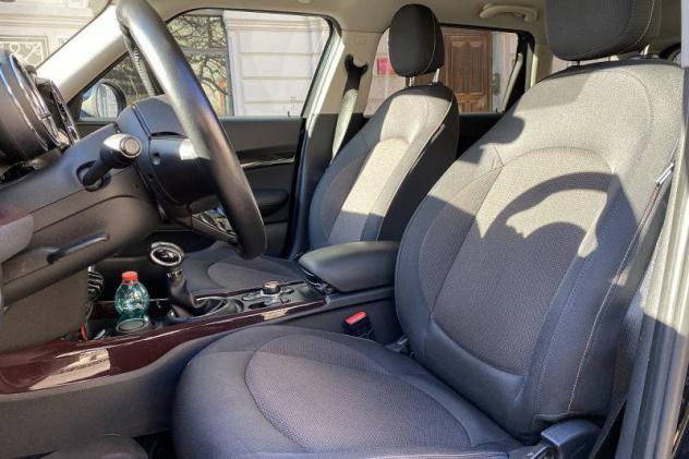 MINI Clubman Mini 1.5 One D Business Clubman Automatica - Foto 10