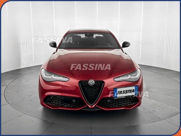 Alfa Romeo Giulia 2.0 t Veloce Q4 280cv auto - Foto 2