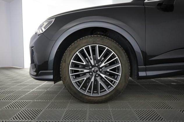 AUDI Q3 Q3 SPB 35 TDI S tronic Business Plus rif. 23903831 - Foto 8