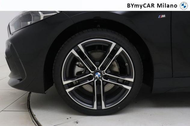 BMW Serie 1 118d Msport auto - Foto 9