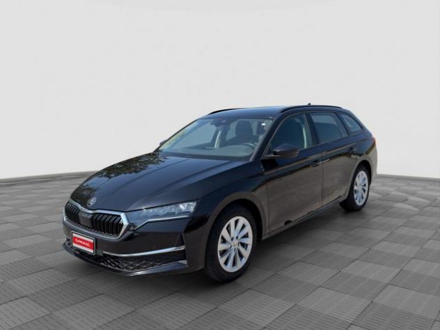 SKODA Octavia Octavia 2.0 TDI 150 CV DSG Wagon Executive rif. 23979193