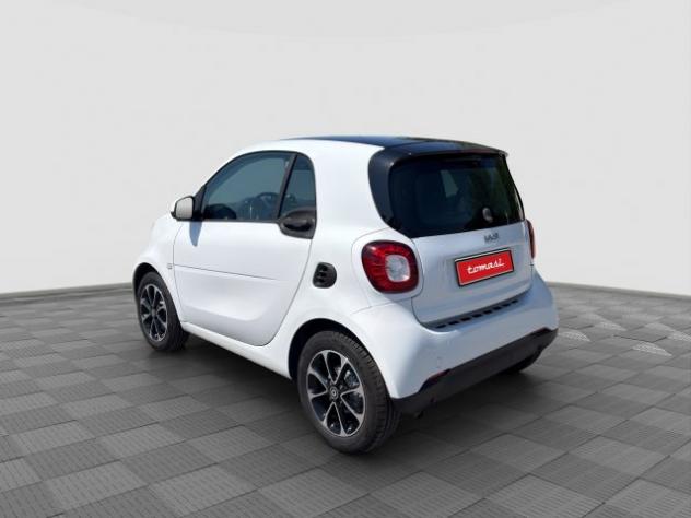 SMART ForTwo fortwo 70 1.0 Aut/twinamic Prime rif. 23956506 - Foto 3