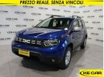 Dacia Duster 1.0 TCe 4x2 100cv Eco-G Expression