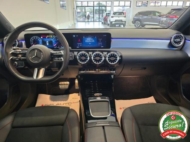 MERCEDES-BENZ A 200 d AMG Line Advanced Plus rif. 23262979 - Foto 10