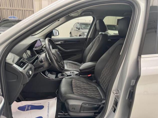 BMW X1 sDrive18d xLine Plus 150CV rif. 23913854 - Foto 5