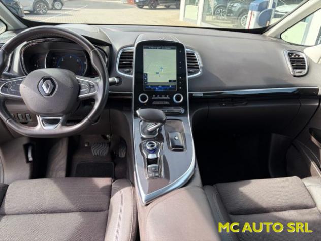 RENAULT Espace dCi 160CV EDC Energy Initiale Paris 4Control 7 POS rif. 24192576 - Foto 9