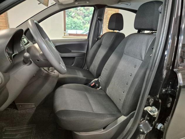 Fiat Panda 1.2 4x4 Climbing - Foto 5