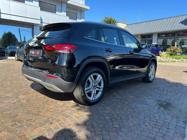 Mercedes-Benz GLA GLA 180 d Automatic Sport - Foto 4