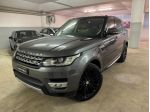 LAND ROVER Range Rover Sport 3.0 TDV6 HSE Dynamic rif. 23941446