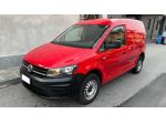 VOLKSWAGEN Caddy 2.0 TDI 122 CV 4Motion Furgone rif. 23774515