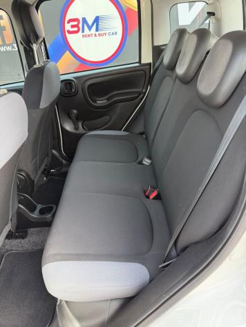 FIAT Panda 1.3 Mjt 95cv S&S E6 Lounge - Foto 3