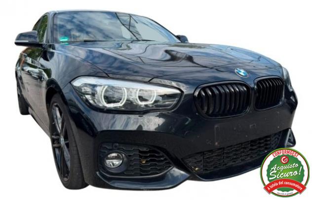 BMW 118 i 5p. Msport Shadow Edition rif. 23905214 - Foto 2