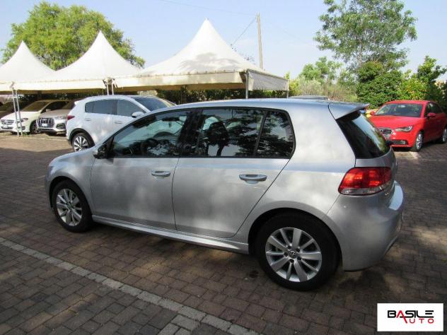 VOLKSWAGEN - Golf - 1.6 TDI DPF 5p. Highline - Foto 6