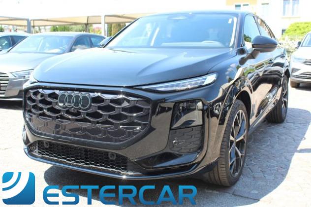 AUDI Q3 SPB TDI S tronic S Line edition rif. 23877343
