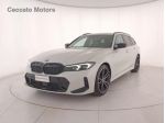 BMW 340 Mi Touring mhev 48V xdrive auto rif. 21292742