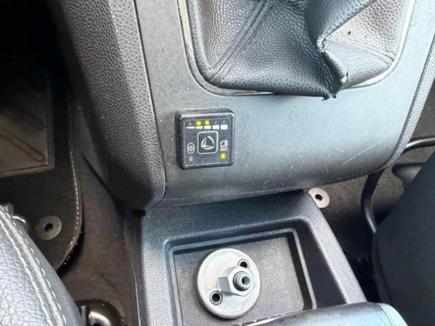 OPEL Zafira BENZINA/GPL 1.8 16V VVT Cosmo BENZINA/GPL rif. 23375204 - Foto 4