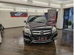 Mercedes-benz GLK 220 CDI 4Matic