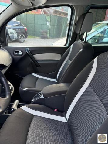 RENAULT - Kangoo - 1.5 dCi 90 CV 5p. Tom Tom - Foto 4
