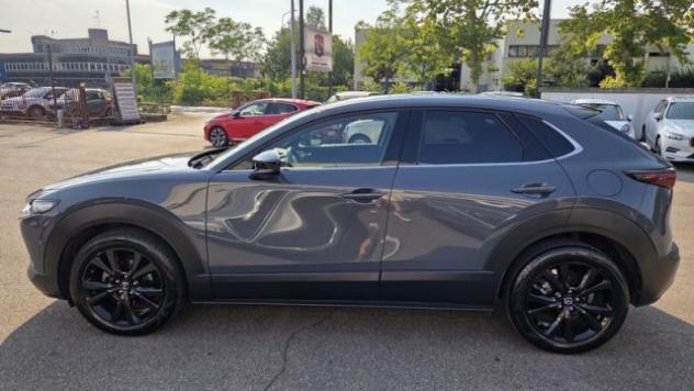 MAZDA CX-30 2.0L e-Skyactiv-G M Hybrid 2WD Exclusive Line PERM rif. 24096918 - Foto 3