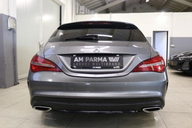 MERCEDES-BENZ CLA 250 S.W. Premium rif. 24174510 - Foto 5