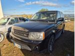 Land Rover Range Sport 3.0 SDV6 HSE MOTORE ROTTO