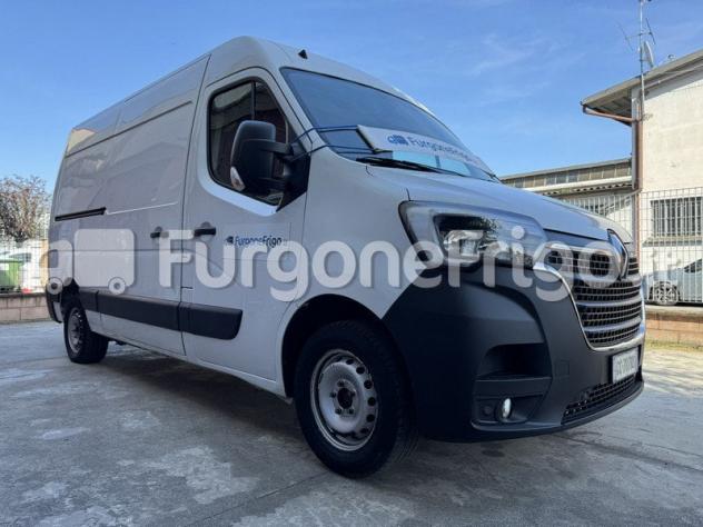 Renault Master Renault Master Coibentato Isotermico Frigorifero - Foto 3