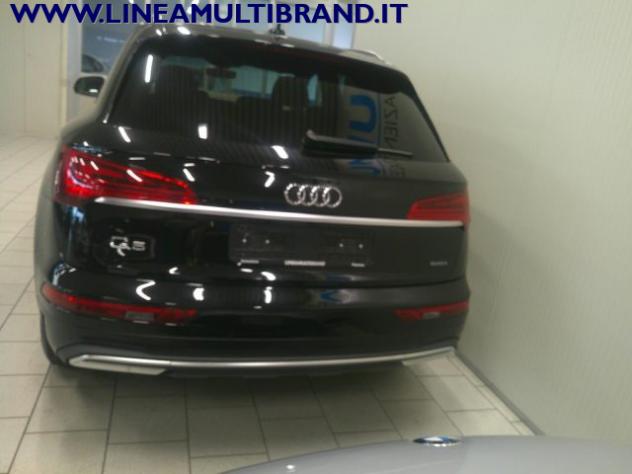 AUDI Q5 40 TDI 204 CV quattro S tronic Advanced rif. 23924216 - Foto 5
