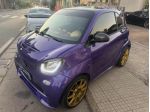 SMART ForTwo 70 1.0 twinamic ALL BRABUS  rif. 24100590
