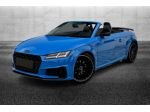 AUDI TT Roadster 40 TFSI S tronic rif. 24048784